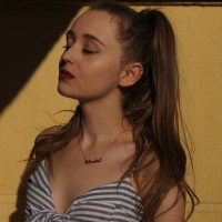 Korepetycje Claudia S. - BUKI