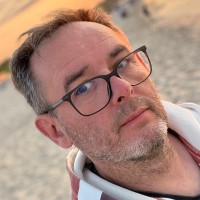 Korepetycje Norbert Wojas - BUKI