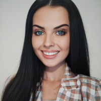 Korepetycje - Anita C. id: 53103