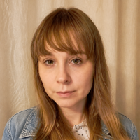Korepetycje Liwia Szczepańska - BUKI