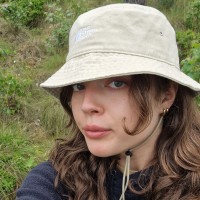 Korepetycje - Amanda J.