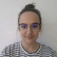 Korepetycje Sylwia Posmyk - BUKI