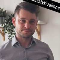 Szczepan Rączkowski  korepetytor  Języka polskiego online