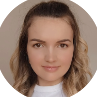 Korepetycje LILIIA PATALAKH - BUKI