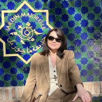 Korepetycje Nadia Berdej - BUKI