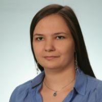 Korepetycje - Aleksandra P.
