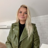 Korepetycje Paulina Pączkowska - BUKI