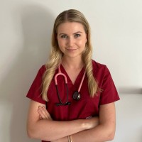 Korepetycje - Julia K.