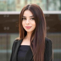 Korepetycje Naira Karapetyan - BUKI