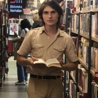 Korepetycje Usevalad Laptsevich - BUKI