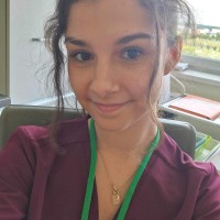 Korepetycje - Aleksandra S.