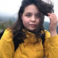 Korepetycje - Karina I.