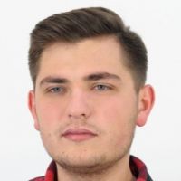 Korepetycje Piotr Kucharczyk - BUKI