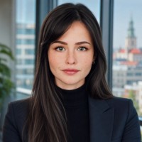 Korepetycje Joanna Rzejak - BUKI