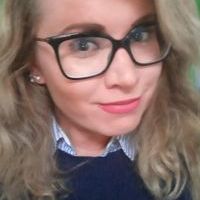Korepetycje - Joanna C.
