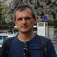 Korepetycje Wojciech Czaja - BUKI