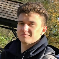 Korepetycje Konrad Olifier - BUKI