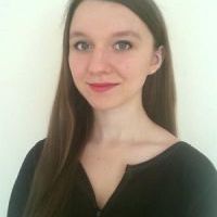 Korepetycje - Aleksandra C.