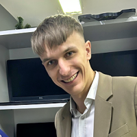 Korepetycje Patryk Rymarowicz - BUKI