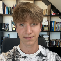 Korepetycje Bartek Tarnowski - BUKI