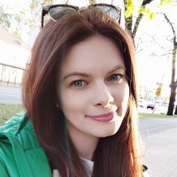 Angelika Pijarowska