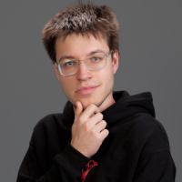 Korepetycje Wiktor Rak - BUKI