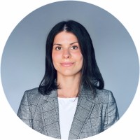 Korepetycje - Katarzyna G.