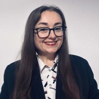Korepetycje Angelika Brzozowska - BUKI