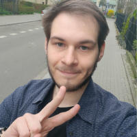 Korepetycje Maciej Adamczyk - BUKI