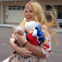 Beata Bydelska  korepetytor  Języka japońskiego online