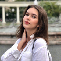 Korepetycje - Daria P.
