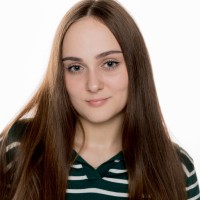 Korepetycje - Maryna R.