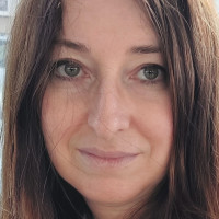 Korepetycje Caroline Jaghnoun - BUKI