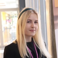 Korepetycje Kinga Rumińska - BUKI