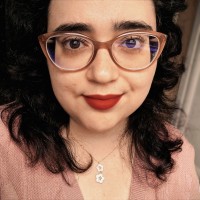 Korepetycje Yasmin Abu Yassien - BUKI