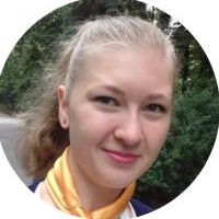 Korepetycje - Noemi P.