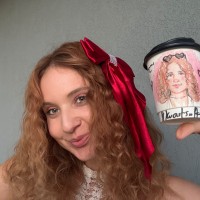 Korepetycje Kamila Przybył - BUKI