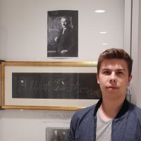 Korepetycje - Mateusz C.