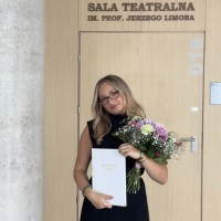 Korepetycje Julia Maszk - BUKI