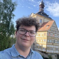 Marcin Kromoliński  korepetytor  Języka niemieckiego Bielsko-Biała