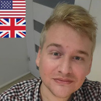 Korepetycje Maciej Rydzewski - BUKI