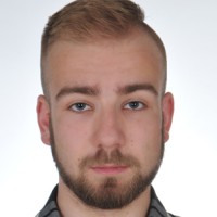 Korepetycje - Patryk P.