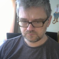 Korepetycje - Krzysztof M. id: 120440