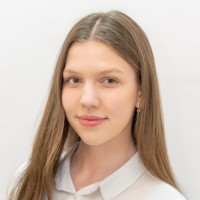 Korepetycje - Kinga H.