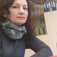 Korepetycje - Nataliia  K.
