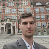 Korepetycje Krzysztof Kowalski - BUKI