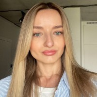 Korepetycje Alina Morokhova - BUKI
