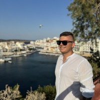 Korepetycje - Damian S.