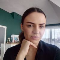 Korepetycje Wiktoria Czerwonka - BUKI