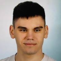 Korepetycje Wiktor Grzelka - BUKI